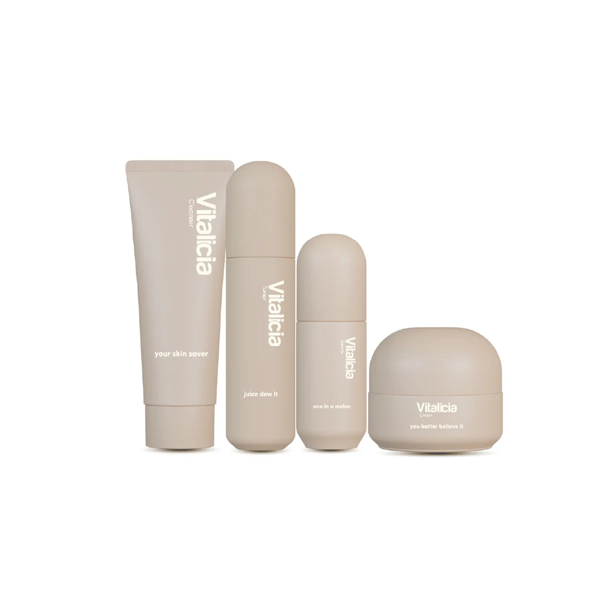 VITALICIA Barrier Boost Set
