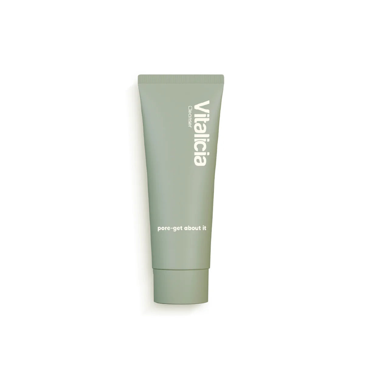 VITALICIA Cleanser Pore-get About It