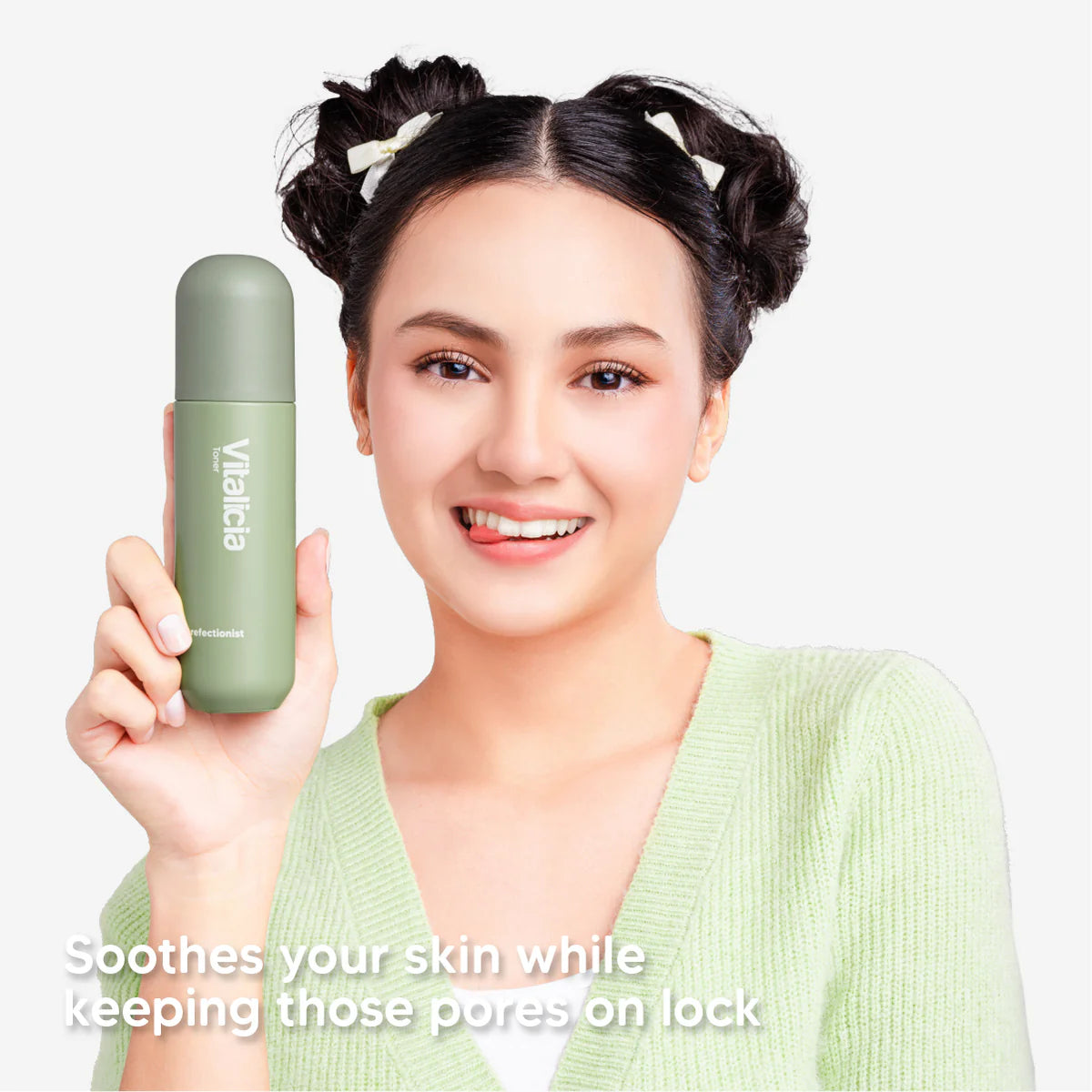 VITALICIA Toner Porefectionist