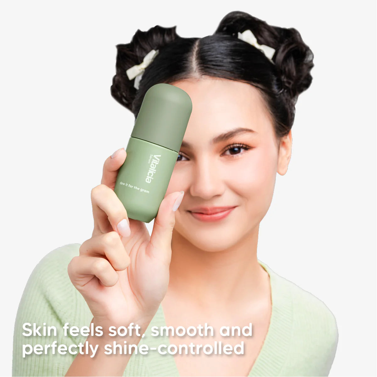 VITALICIA Serum Dew It For The Gram