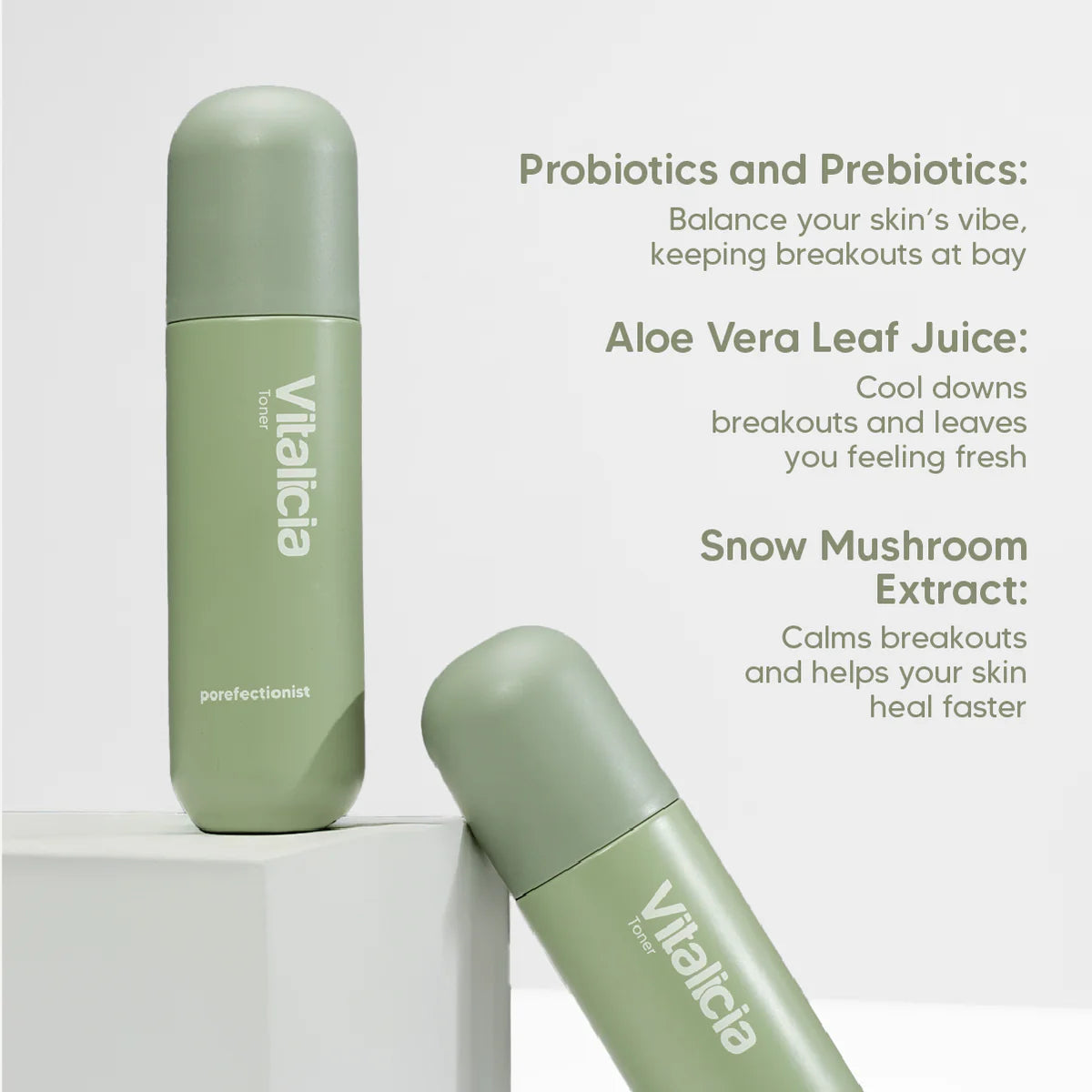 VITALICIA Toner Porefectionist