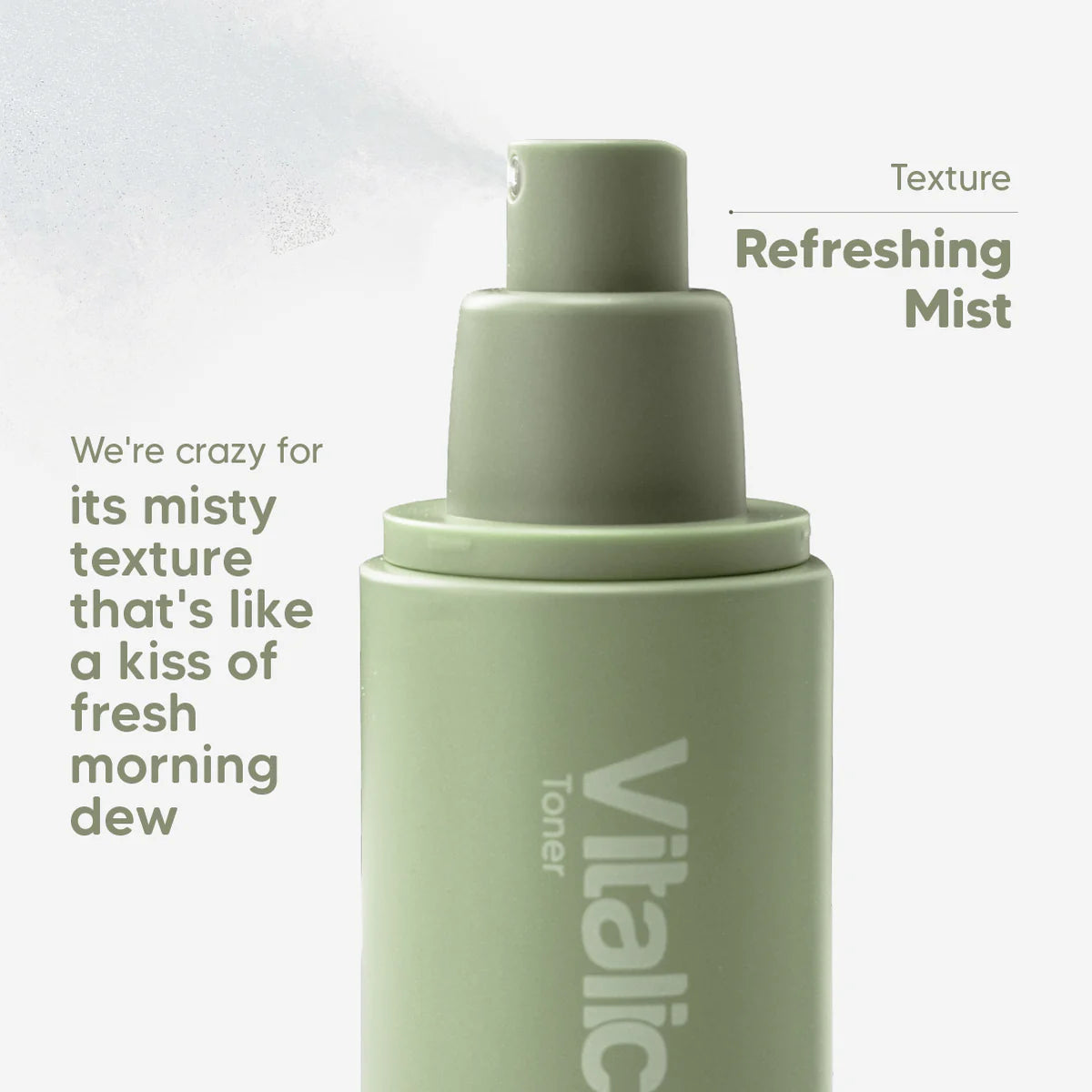 VITALICIA Toner Porefectionist
