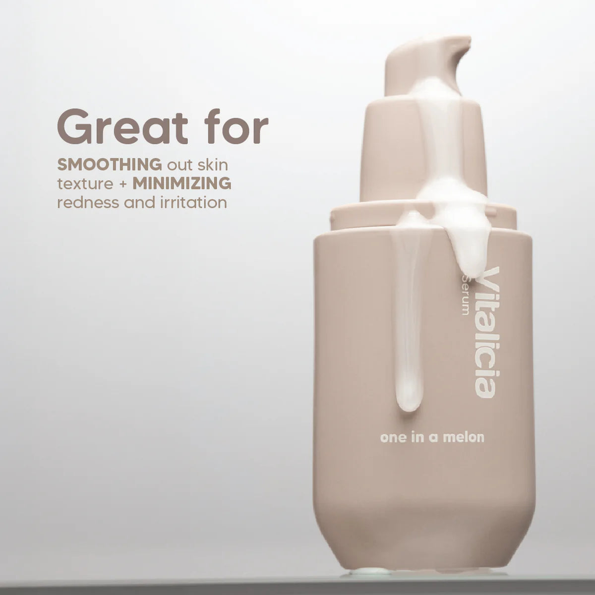 VITALICIA Serum One In A Melon