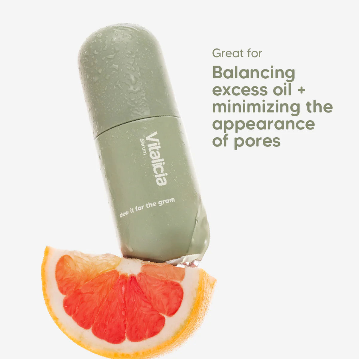 VITALICIA Serum Dew It For The Gram