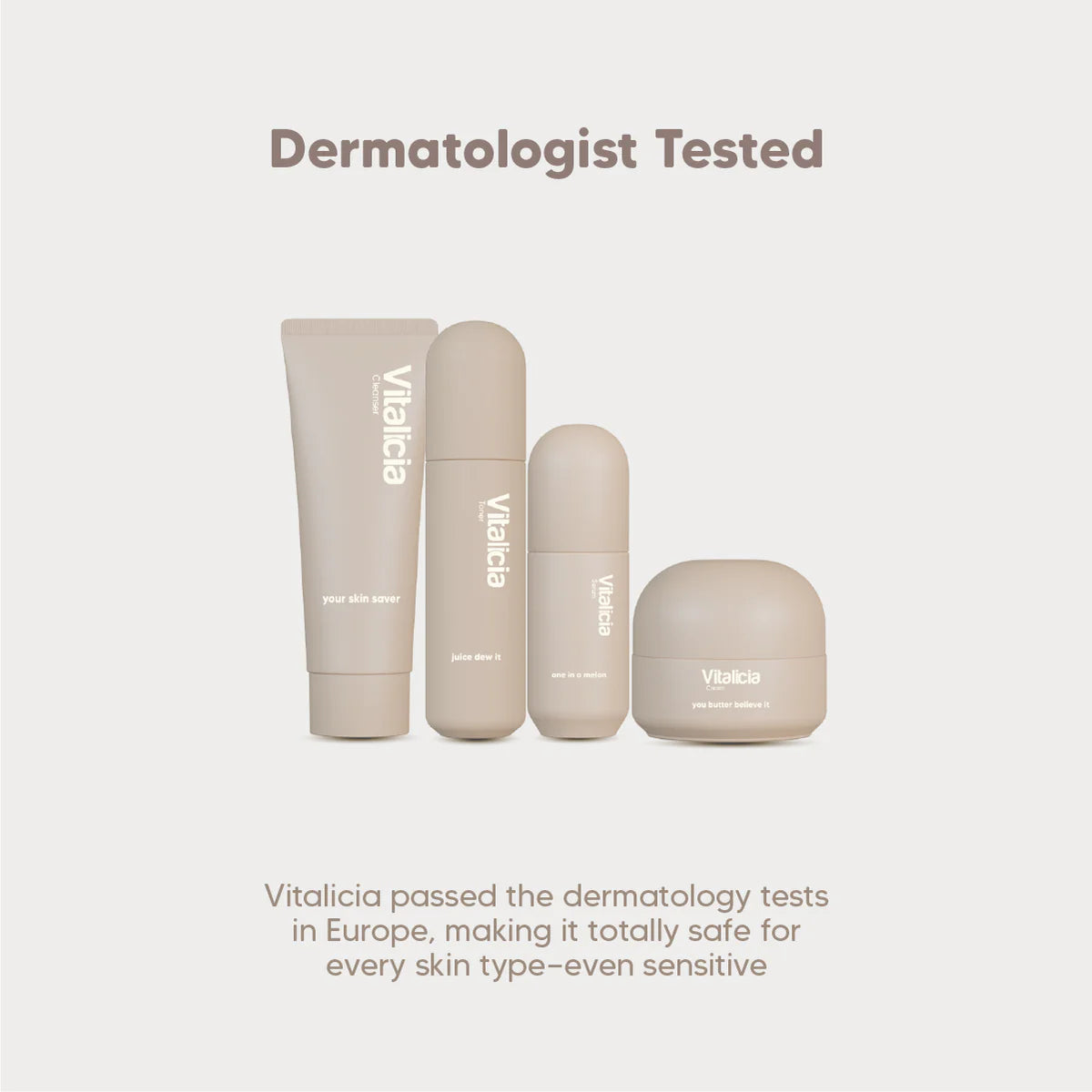 VITALICIA Barrier Boost Set