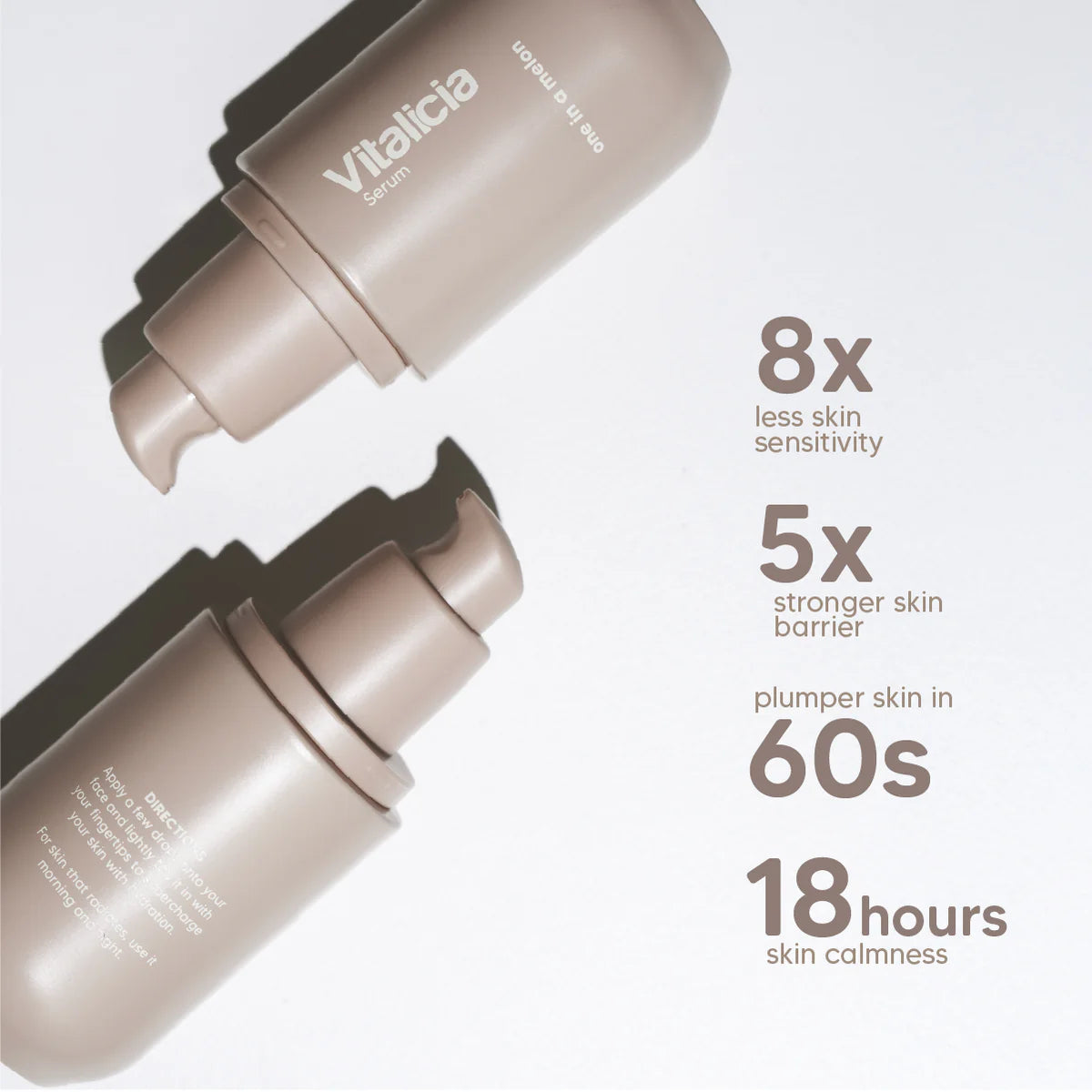 VITALICIA Serum One In A Melon