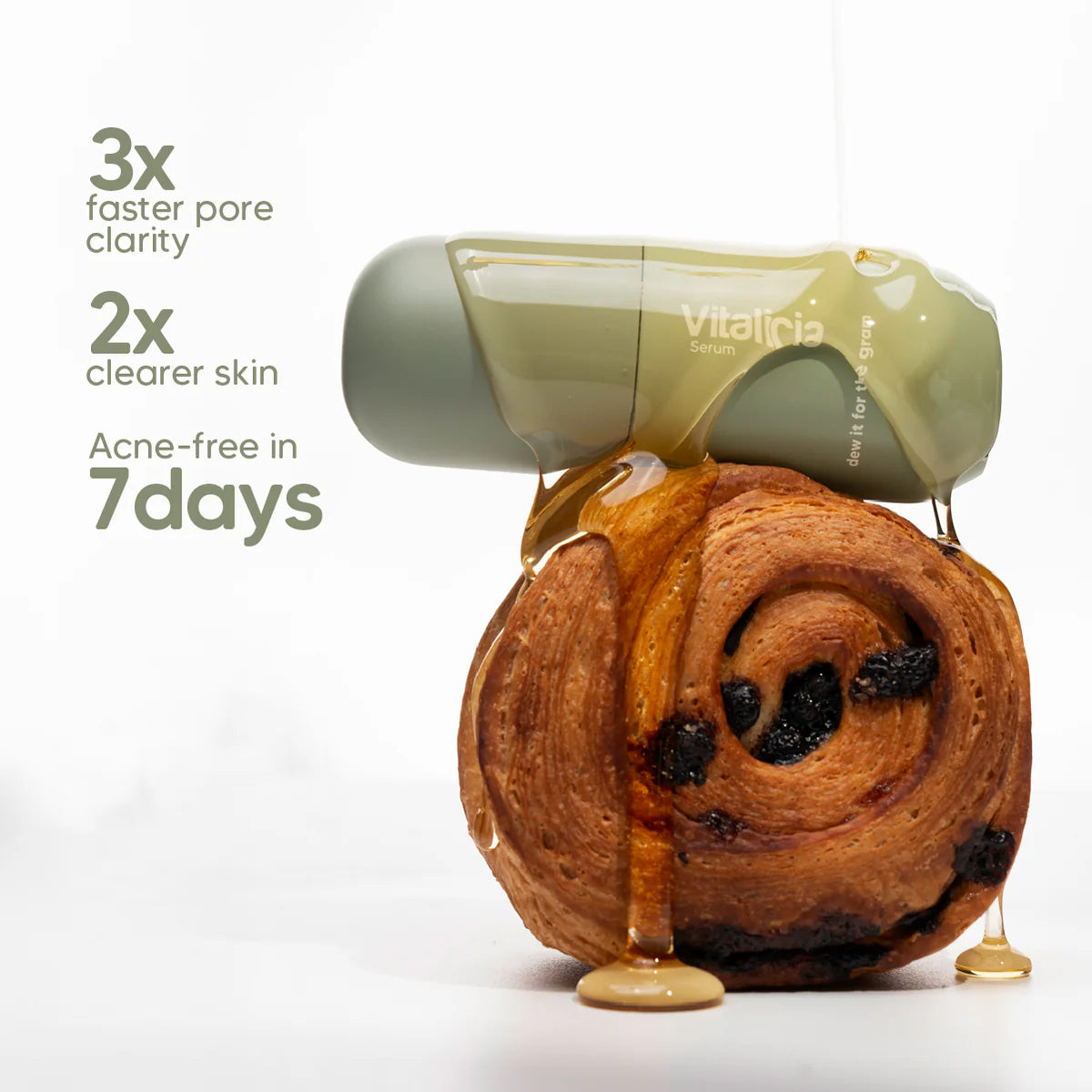 VITALICIA Serum Dew It For The Gram