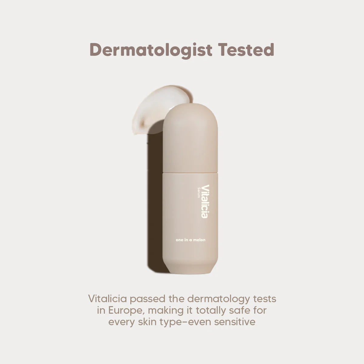 VITALICIA Serum One In A Melon