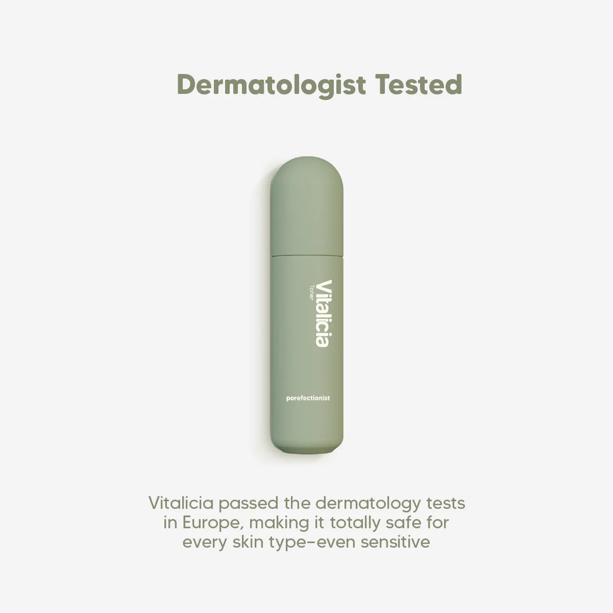 VITALICIA Toner Porefectionist