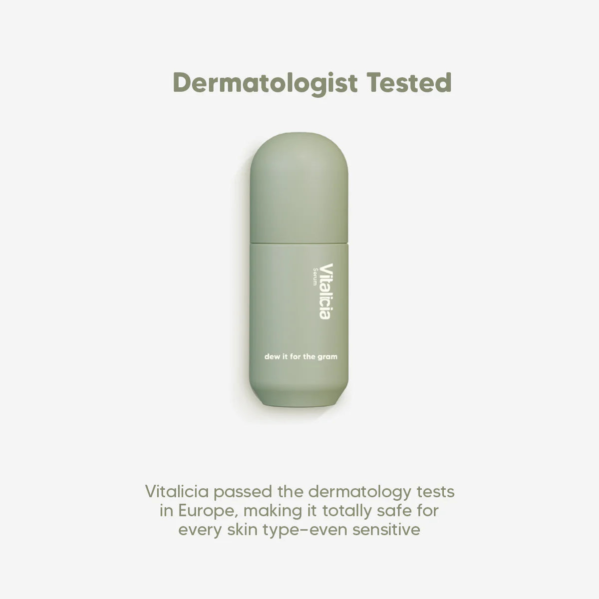 VITALICIA Serum Dew It For The Gram