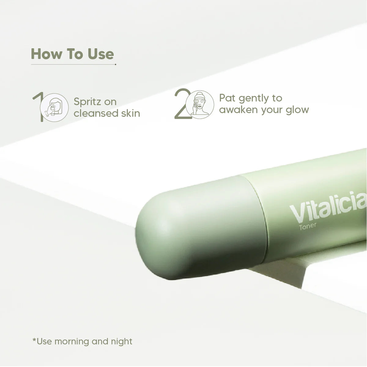VITALICIA Toner Porefectionist