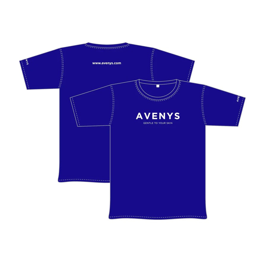 Tshirt AVENYS Logo