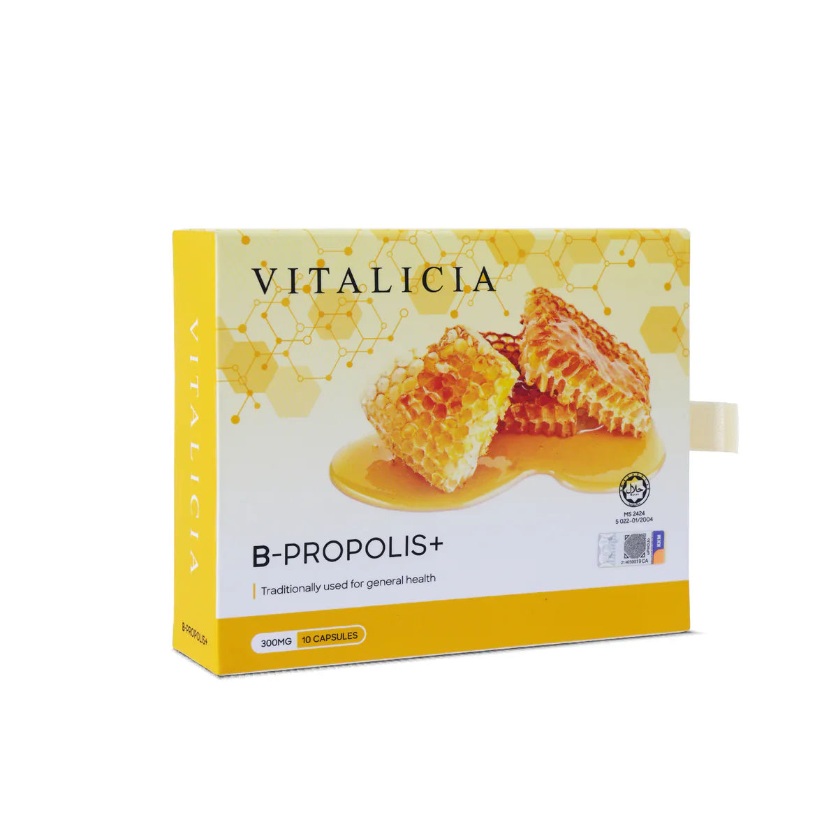 VITALICIA B-Propolis+ Bundle of 3