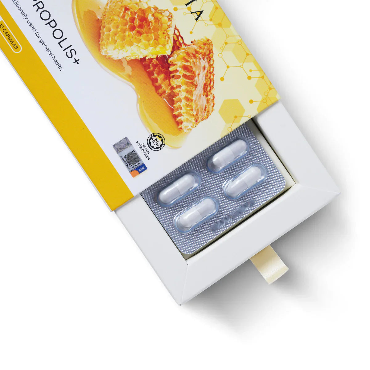 VITALICIA B-Propolis+ Bundle of 3